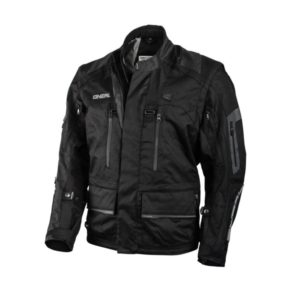 O’Neil Baja Motorcycle Jacket - Size M - NWT